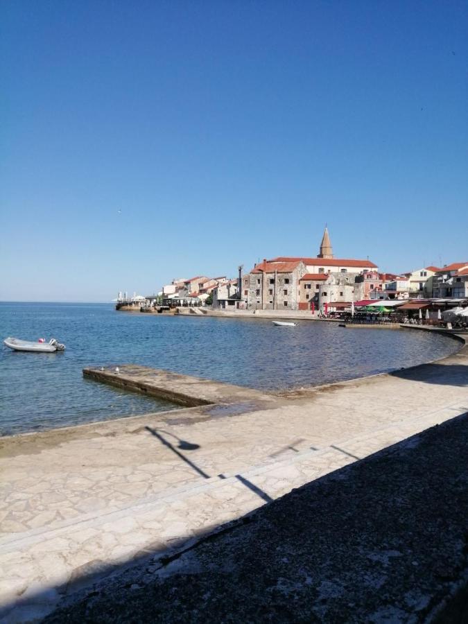 City Center Apartment Umag Exterior photo
